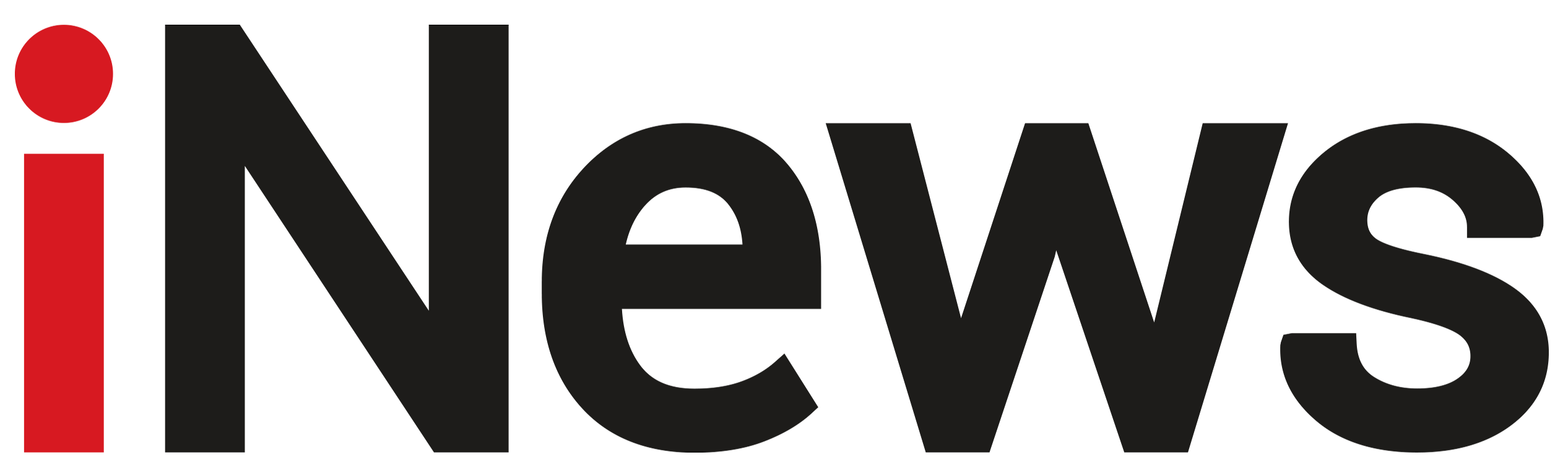 iNews Logo