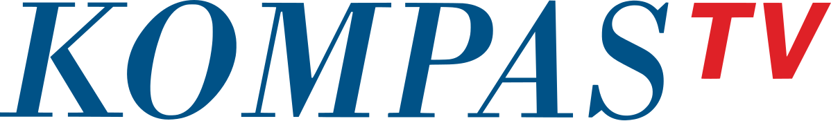 Kompas TV Logo
